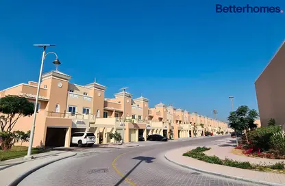 Townhouse - 4 Bedrooms - 3 Bathrooms for sale in Marbella Village - Victory Heights - Dubai Sports City - Dubai