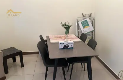 Apartment - 2 Bedrooms - 1 Bathroom for rent in Al Manakh - Al Qasimia - Sharjah