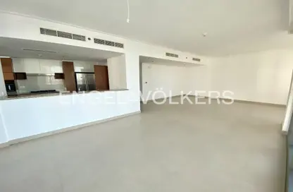 شقة - 2 غرف نوم - 3 حمامات للايجار في دبي كريك ريزيدنس برج 3 شمال - Dubai Creek ريزيدنسز North - Dubai Creek ريزيدنسز - مرسى خور دبي - دبي