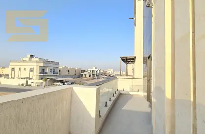 Villa - 7 Bedrooms - 7+ Bathrooms for sale in Al Zaheya Gardens - Al Zahya - Ajman