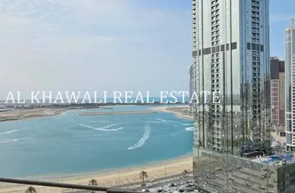 شقة - 3 غرف نوم - 3 حمامات للايجار في شارع التعاون - التعاون - الشارقة