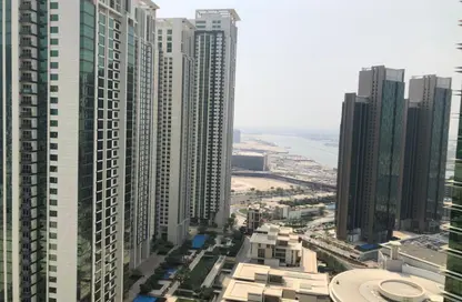 شقة - غرفة نوم - 2 حمامات للايجار في أوشن تيراس - مارينا سكوير - جزيرة الريم - أبوظبي شقة - غرفة نوم - 2 حمامات للايجار في أوشن تيراس - مارينا سكوير - جزيرة الريم - أبوظبي