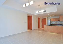 Apartment - 1 bedroom - 1 bathroom for rent in The Waves Tower A - The Waves - Dubai Marina - Dubai Empty Room image for: Apartment - 1 bedroom - 1 bathroom for rent in The Waves Tower A - The Waves - Dubai Marina - Dubai, Image 1
