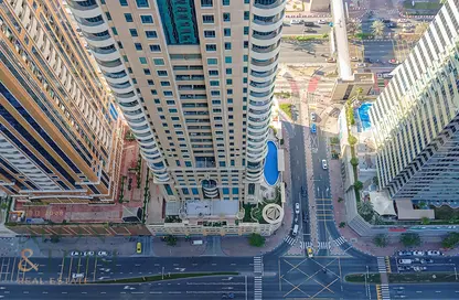 شقة - 2 غرف نوم - 3 حمامات للايجار في برج سولافا - دبي مارينا - دبي شقة - 2 غرف نوم - 3 حمامات للايجار في برج سولافا - دبي مارينا - دبي