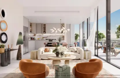 شقة - غرفة نوم - 2 حمامات للبيع في كريك ووترز - ميناء خور دبي (ذا لاجونز) - دبي شقة - غرفة نوم - 2 حمامات للبيع في كريك ووترز - ميناء خور دبي (ذا لاجونز) - دبي