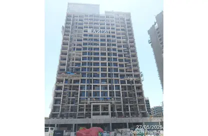 شقة - غرفة نوم - 1 حمام للبيع في عزيزي ريفيرا بيتش فرونت - ميدان واحد - ميدان - دبي