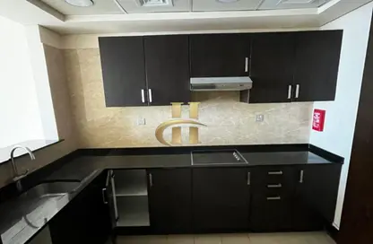 Apartment - 1 Bedroom - 2 Bathrooms for sale in Durar 1 - Dubai Land Residence Complex - Dubai