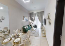 شقة - 2 غرف نوم - 2 حمامات للبيع في الضاحية 10 - قرية الجميرا سركل - دبي