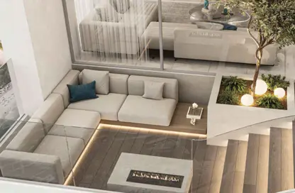 Apartment - 2 Bedrooms - 3 Bathrooms for sale in Reef 1000 - Dubai Land - Dubai