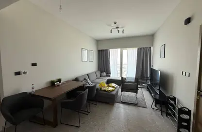 شقة - غرفة نوم - 1 حمام للايجار في جولف سويتس - دبي هيلز - دبي هيلز استيت - دبي