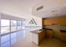 Apartment - 1 bedroom - 1 bathroom for rent in Sigma Towers - City Of Lights - Al Reem Island - Abu Dhabi