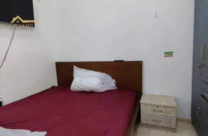 Apartment - Studio - 1 Bathroom for rent in Al Nakheel - Ajman Downtown - Ajman