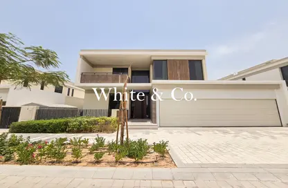 فيلا - 5 غرف نوم - 6 حمامات للبيع في هارموني 3 - هارموني - تلال الغاف - دبي