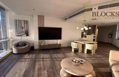 Apartment - 2 Bedrooms - 3 Bathrooms for sale in Sky Gardens - DIFC - Dubai