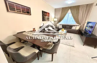 Apartment - 1 Bedroom - 2 Bathrooms for rent in Al Taawun Street - Al Taawun - Sharjah