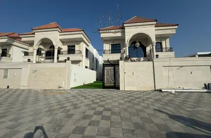 فيلا - 5 غرف نوم - 7 حمامات للبيع في الحليو 2 - الحليو - عجمان