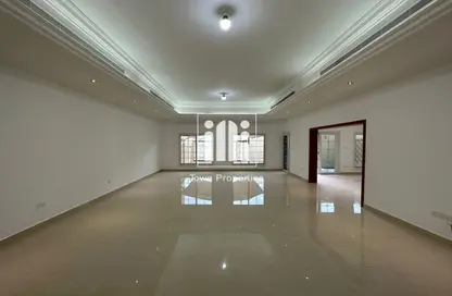 Villa - 4 Bedrooms - 6 Bathrooms for rent in Mohamed Bin Zayed City - Abu Dhabi