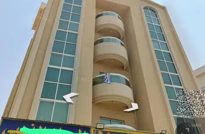 Whole Building - 7+ Bedrooms - 7+ Bathrooms for sale in Al Nakheel - Ajman Downtown - Ajman