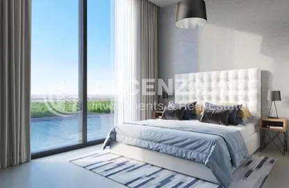 Apartment - 1 Bedroom - 2 Bathrooms for sale in Crest Grande - Sobha Hartland - Mohammed Bin Rashid City - Dubai
