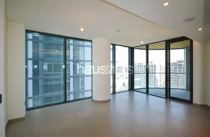 Apartment - 2 Bedrooms - 3 Bathrooms for rent in Waves Grande - Sobha Hartland - Mohammed Bin Rashid City - Dubai