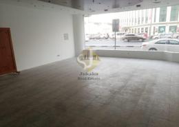 Shop for rent in Warba Center - Al Muraqqabat - Deira - Dubai