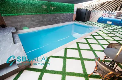 فيلا - 2 غرف نوم - 2 حمامات للايجار في خزام - رأس الخيمة فيلا - 2 غرف نوم - 2 حمامات للايجار في خزام - رأس الخيمة