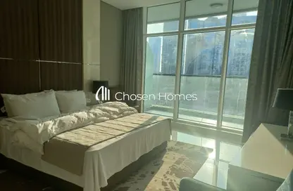 Apartment - 2 Bedrooms - 3 Bathrooms for sale in Bay's Edge - Business Bay - Dubai