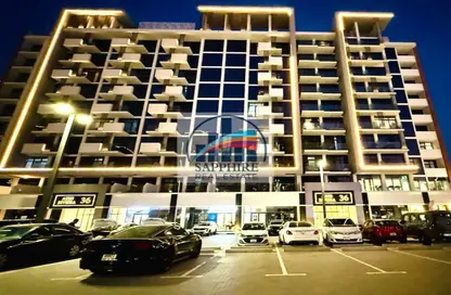 Shop - Studio for sale in Azizi Riviera 36 - Meydan One - Meydan - Dubai