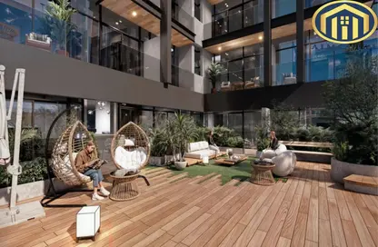 Apartment - Studio - 1 Bathroom for sale in Provenza Residences - Jumeirah Village Circle - Dubai