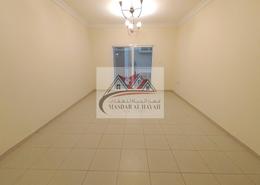 Apartment - 2 bedrooms - 2 bathrooms for rent in Muwaileh 29 Building - Muwaileh - Sharjah