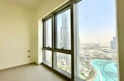 Apartment - 3 Bedrooms - 4 Bathrooms for rent in Grande - Opera District - Downtown Dubai - Dubai