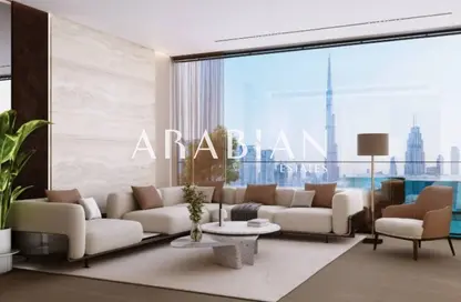 Apartment - Studio - 1 Bathroom for sale in Binghatti Skyrise Tower B - Binghatti Skyrise - Business Bay - Dubai Apartment - Studio - 1 Bathroom for sale in Binghatti Skyrise Tower B - Binghatti Skyrise - Business Bay - Dubai