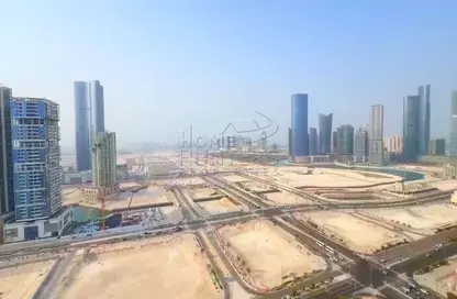 شقة - 2 غرف نوم - 3 حمامات للايجار في برج  المها - مارينا سكوير - جزيرة الريم - أبوظبي