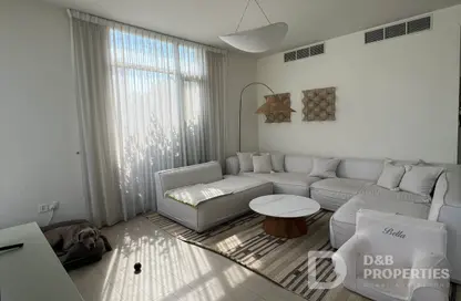 Villa - 5 Bedrooms - 5 Bathrooms for rent in Golf Links - EMAAR South - Dubai South (Dubai World Central) - Dubai