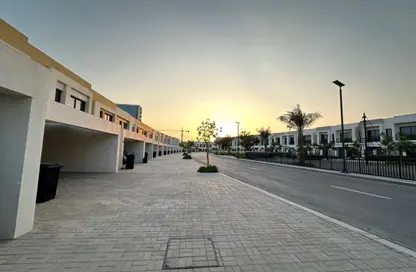 فيلا - 3 غرف نوم - 5 حمامات للبيع في فيلات ماربيلا الثانية - ماربيا - ميناء العرب - راس الخيمة - رأس الخيمة