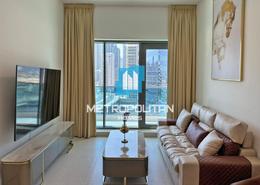 Apartment - 1 bedroom - 2 bathrooms for rent in The Bay - Business Bay - Dubai
