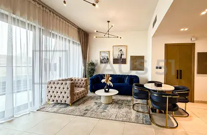 Apartment - 2 Bedrooms - 2 Bathrooms for sale in Binghatti Canal - Business Bay - Dubai
