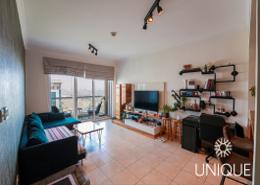 Apartment - 1 bedroom - 1 bathroom for rent in The Fairways West - The Fairways - The Views - Dubai