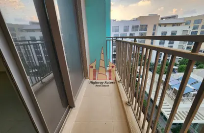 شقة - 1 حمام للبيع في أبتاون الزاهية - الزاهية - تجارية مويلح - الشارقة شقة - 1 حمام للبيع في أبتاون الزاهية - الزاهية - تجارية مويلح - الشارقة