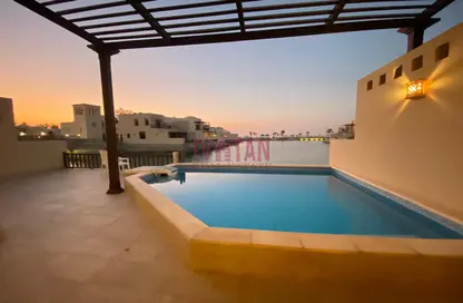 Villa - 2 Bedrooms - 2 Bathrooms for sale in The Cove Rotana - Ras Al Khaimah Waterfront - Ras Al Khaimah