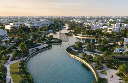 Villa - 5 Bedrooms - 6 Bathrooms for sale in Mareva 2 The Oasis - The Oasis by Emaar - Dubai Villa - 5 Bedrooms - 6 Bathrooms for sale in Mareva 2 The Oasis - The Oasis by Emaar - Dubai