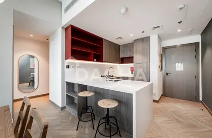 شقة - 2 غرف نوم - 3 حمامات للايجار في السلطانة - مساكن شور لاين - نخلة جميرا - دبي شقة - 2 غرف نوم - 3 حمامات للايجار في السلطانة - مساكن شور لاين - نخلة جميرا - دبي