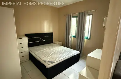 Apartment - 1 Bedroom - 1 Bathroom for rent in Al Habtoor Qasimia Towers - Al Nad - Al Qasimia - Sharjah