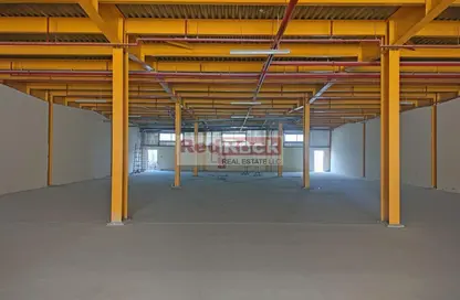 Warehouse - Studio for rent in Technology Park - Dubai