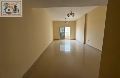 Apartment - 2 Bedrooms - 2 Bathrooms for rent in Al Rashidiya 3 - Al Rashidiya - Ajman