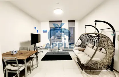 Apartment - 1 Bedroom - 1 Bathroom for rent in The Link - East Village - Aljada - Sharjah