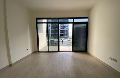 Apartment - 1 Bedroom - 1 Bathroom for rent in AZIZI Riviera - Meydan One - Meydan - Dubai