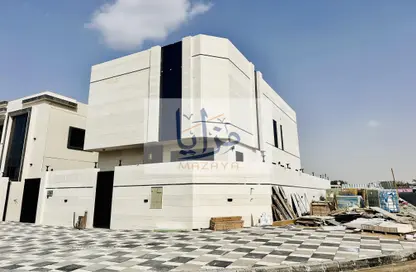 فيلا - 5 غرف نوم - 7 حمامات للبيع في الحليو 2 - الحليو - عجمان
