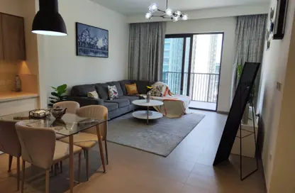 Apartment - 1 Bedroom - 1 Bathroom for sale in Executive Residences - Dubai Hills Estate - Dubai