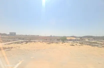 Apartment - 1 Bedroom - 2 Bathrooms for rent in Tilal City A - Tilal City - Sharjah